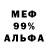 APVP мука Genry Poloas